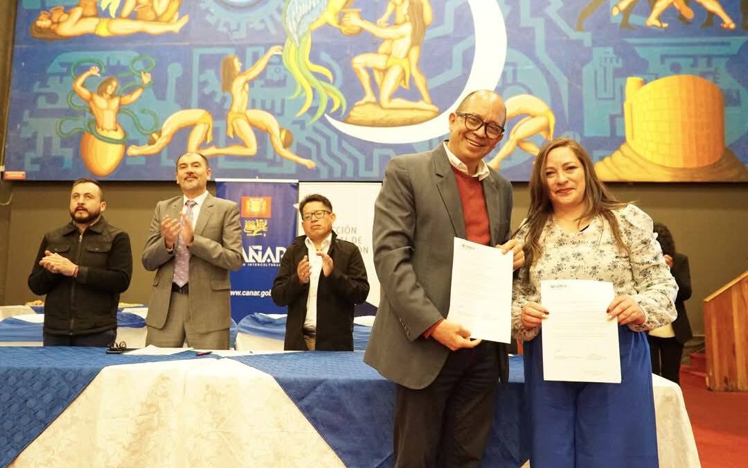 Proyecto «Jóvenes rurales y educación superior»