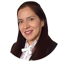 sandra arciniegas