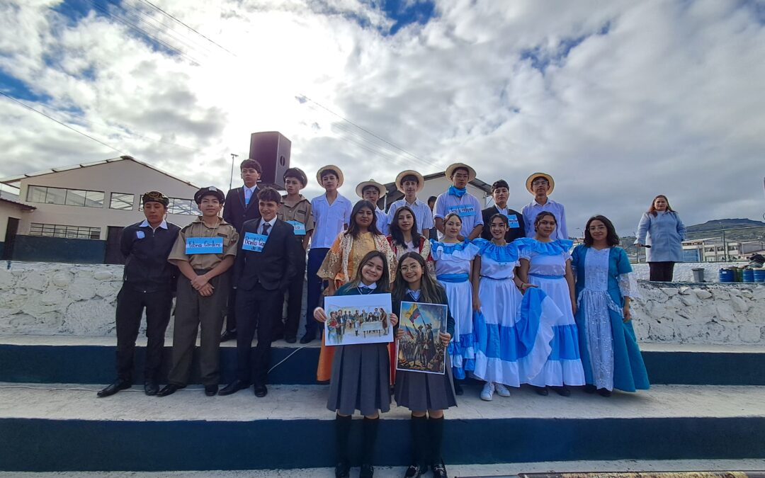 Independencia de Guayaquil