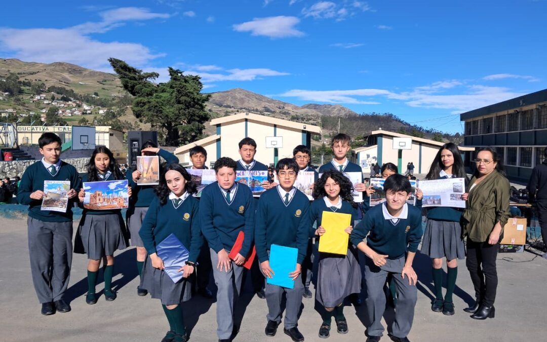 Independecia de Cuenca