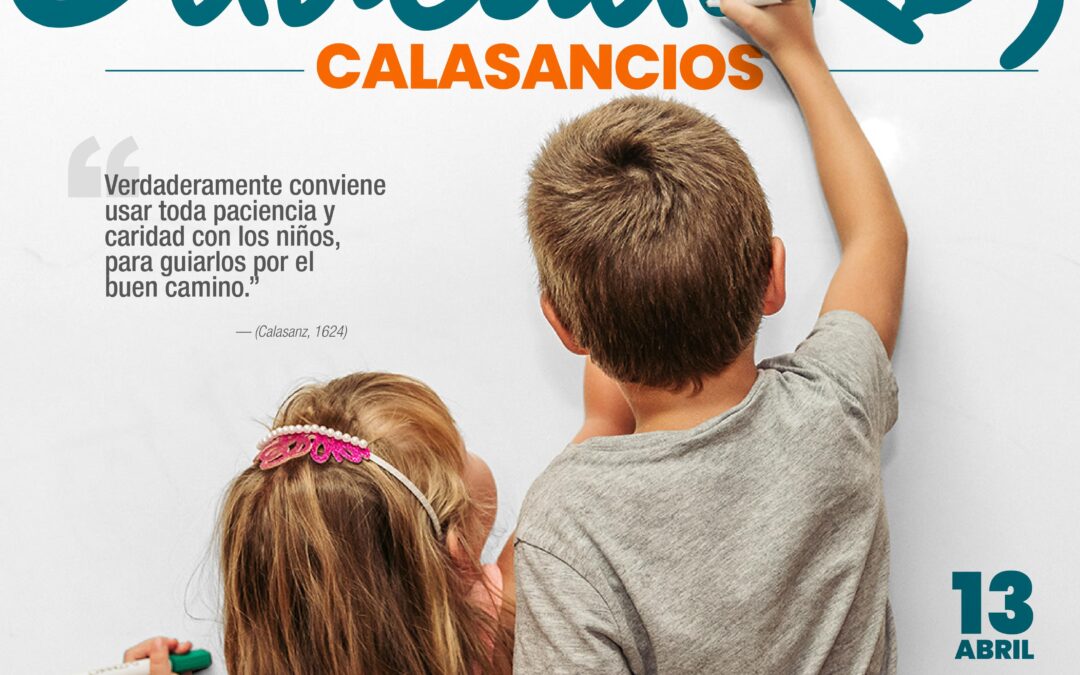 Felicitación educadores