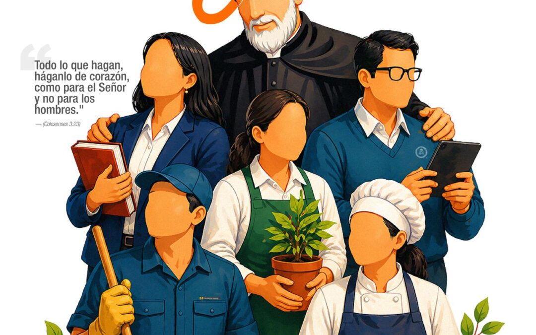Día Internacional del Trabajo
