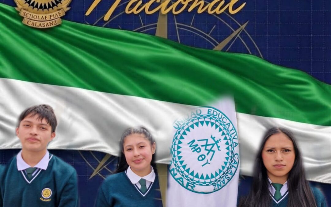 Juramento a la Bandera